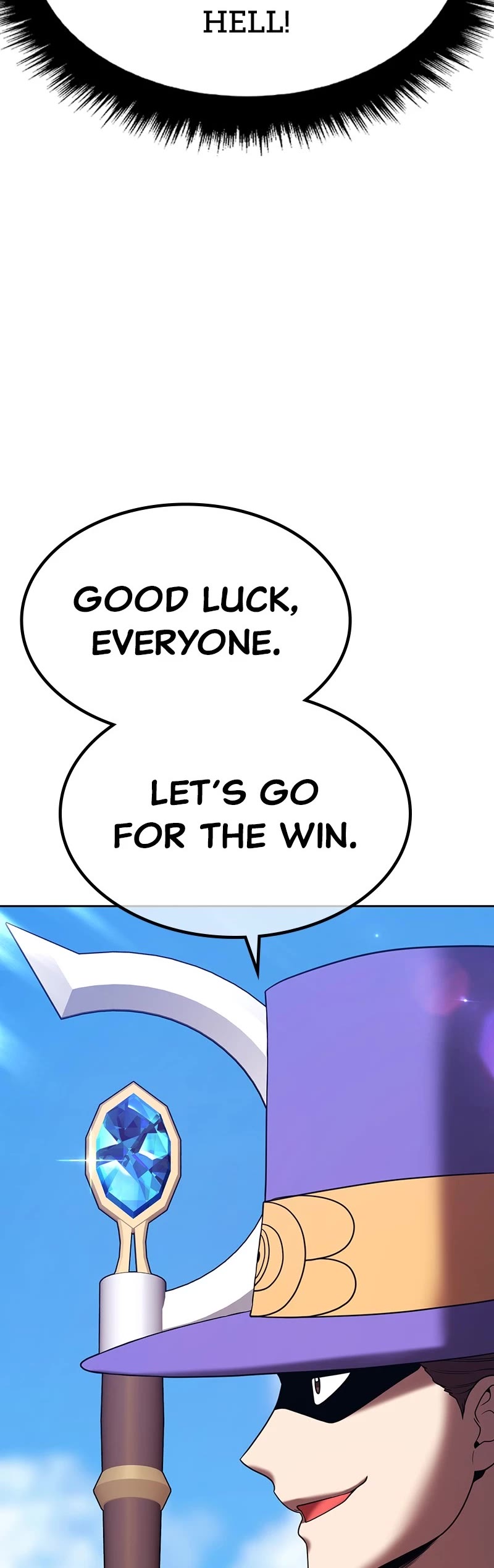 +99 Wooden stick chapter 111 page 30