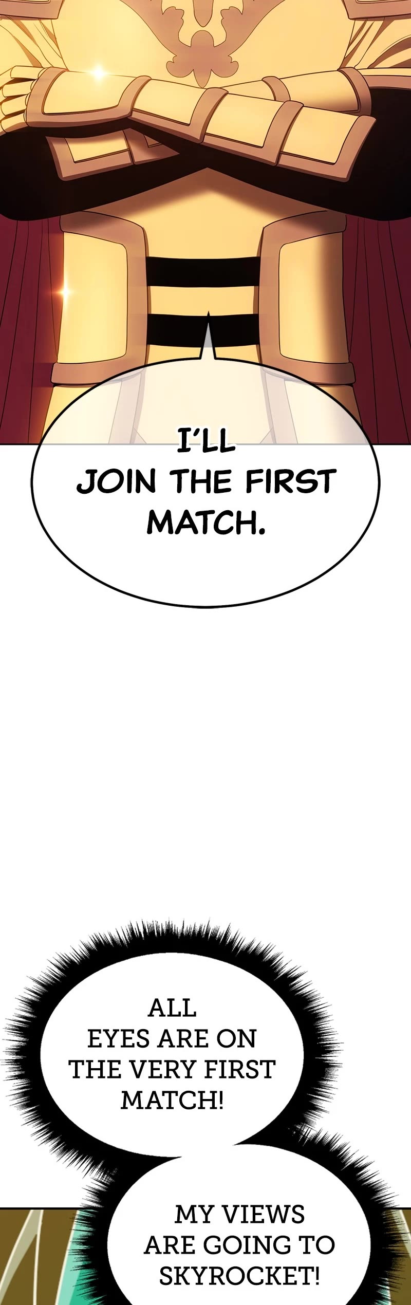 +99 Wooden stick chapter 111 page 45