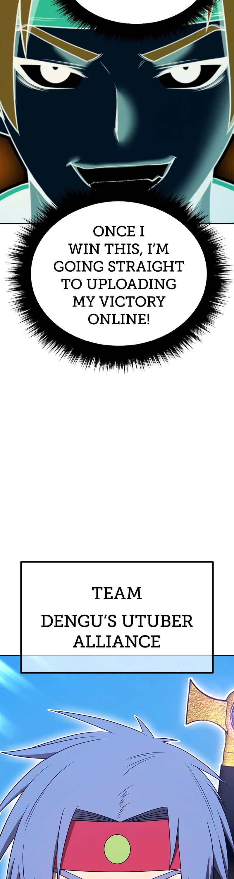 +99 Wooden stick chapter 111 page 46