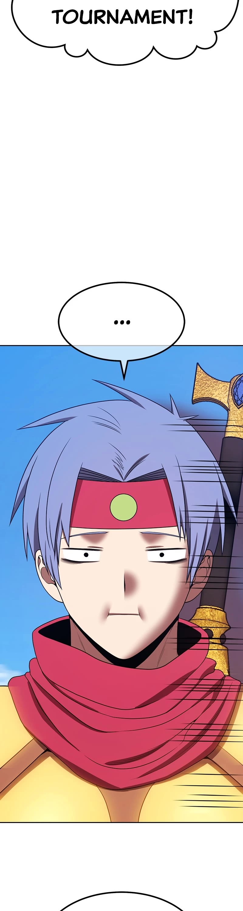 +99 Wooden stick chapter 111 page 51