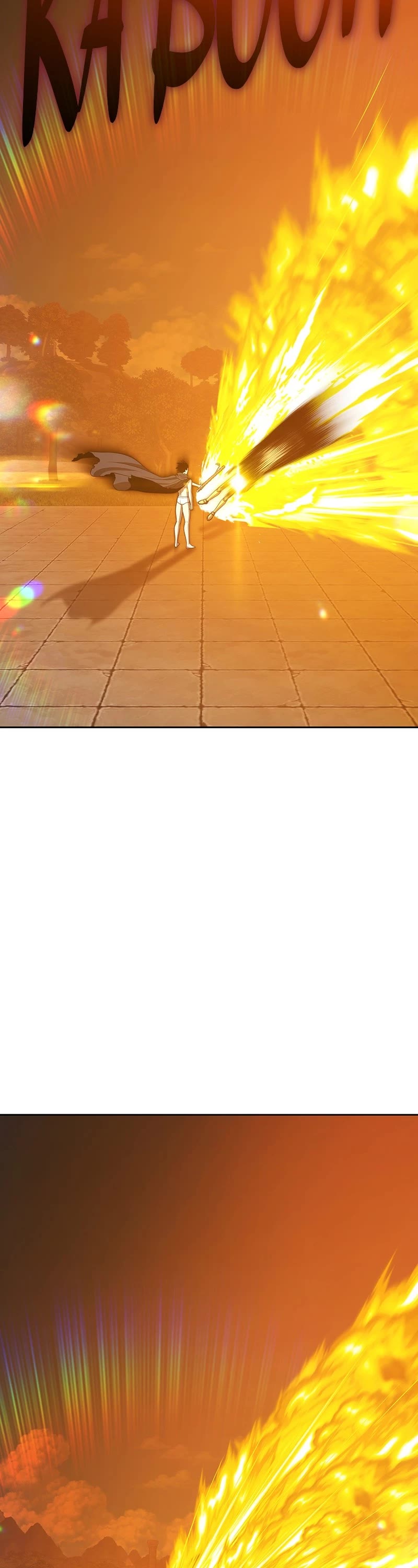 +99 Wooden stick chapter 111 page 53