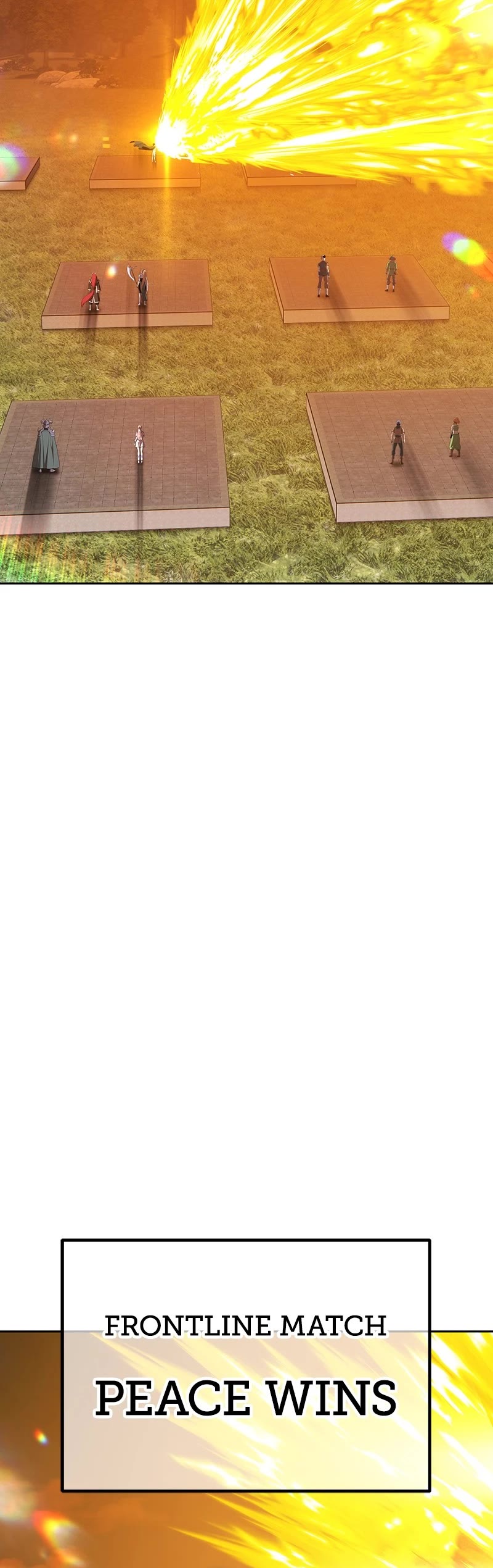 +99 Wooden stick chapter 111 page 54