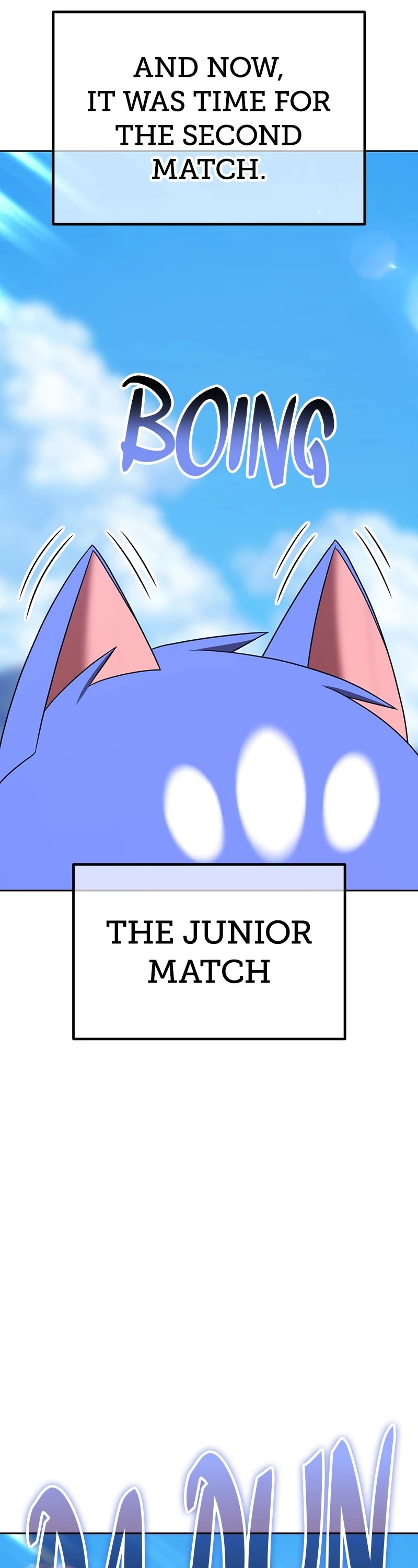 +99 Wooden stick chapter 111 page 56