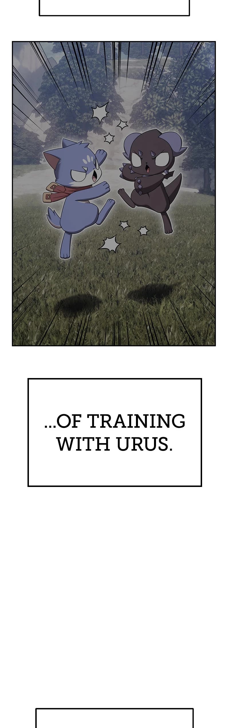 +99 Wooden stick chapter 111 page 60