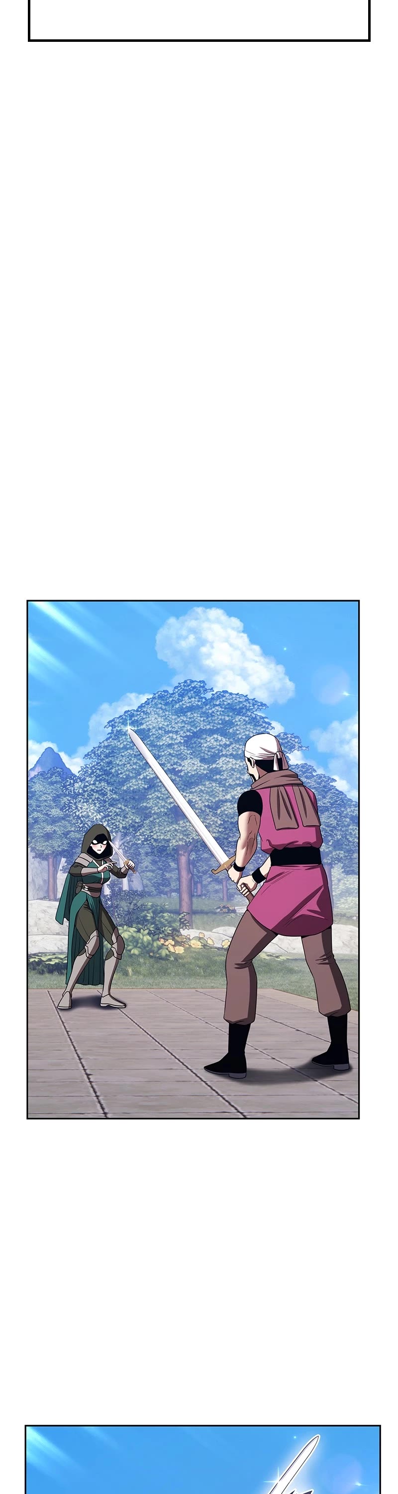 +99 Wooden stick chapter 111 page 66