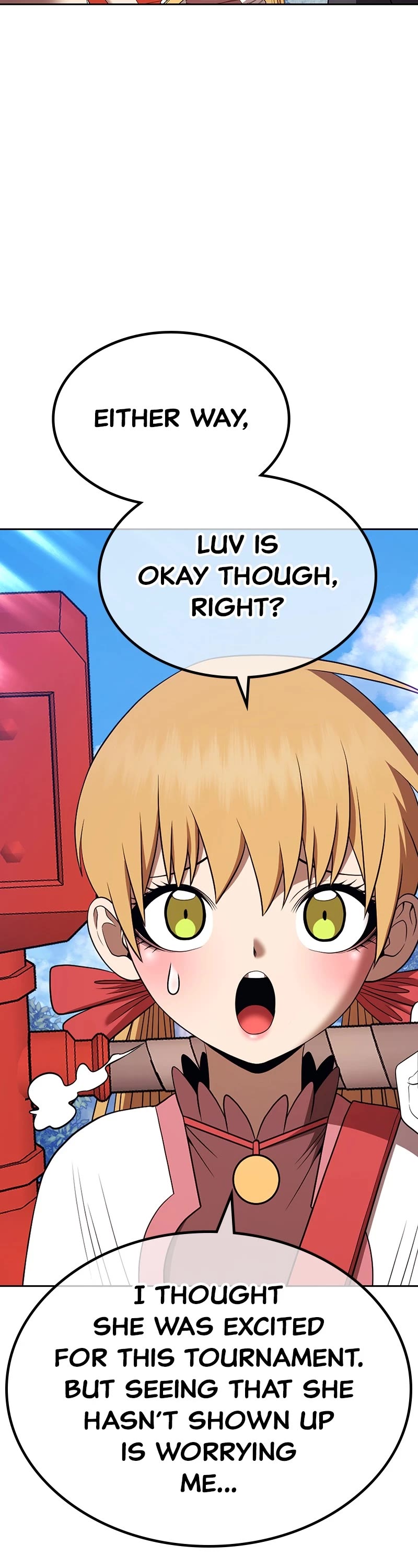 +99 Wooden stick chapter 111 page 93