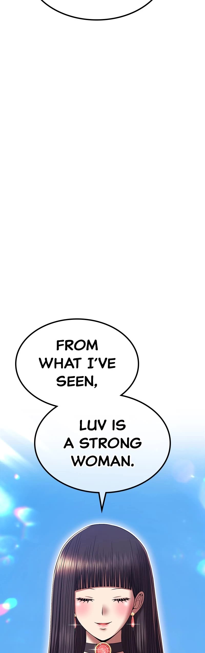 +99 Wooden stick chapter 111 page 95