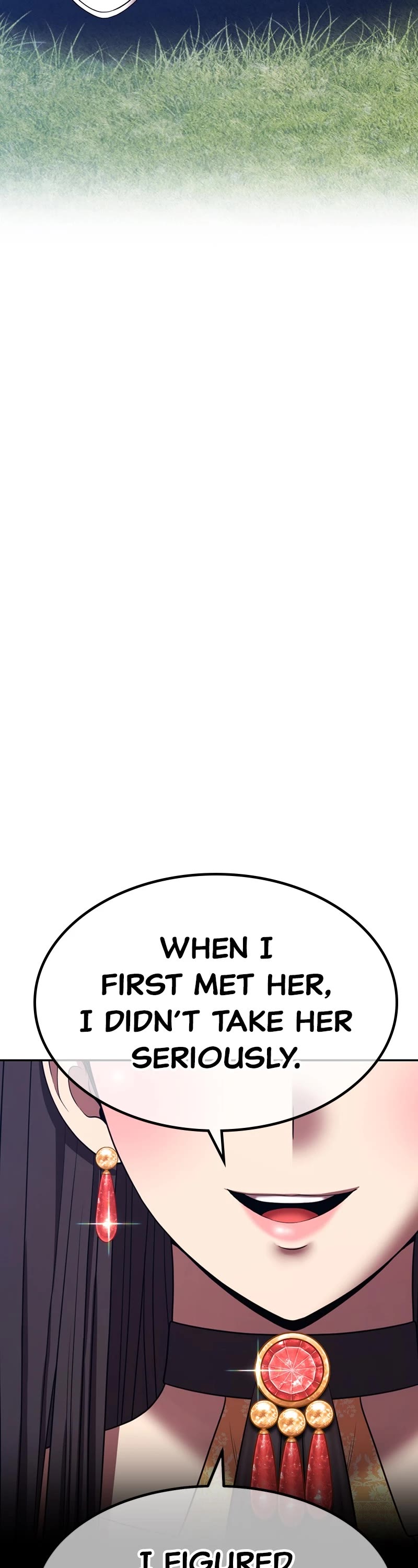 +99 Wooden stick chapter 111 page 97