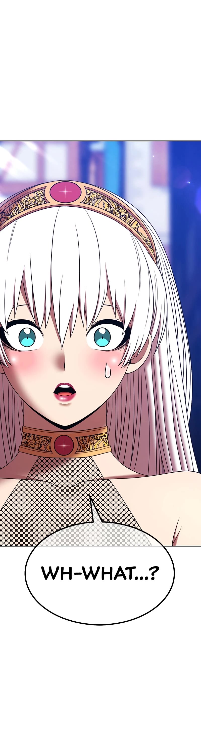 +99 Wooden stick chapter 112 page 1