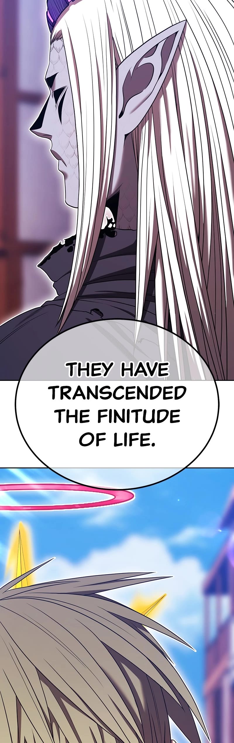 +99 Wooden stick chapter 112 page 10