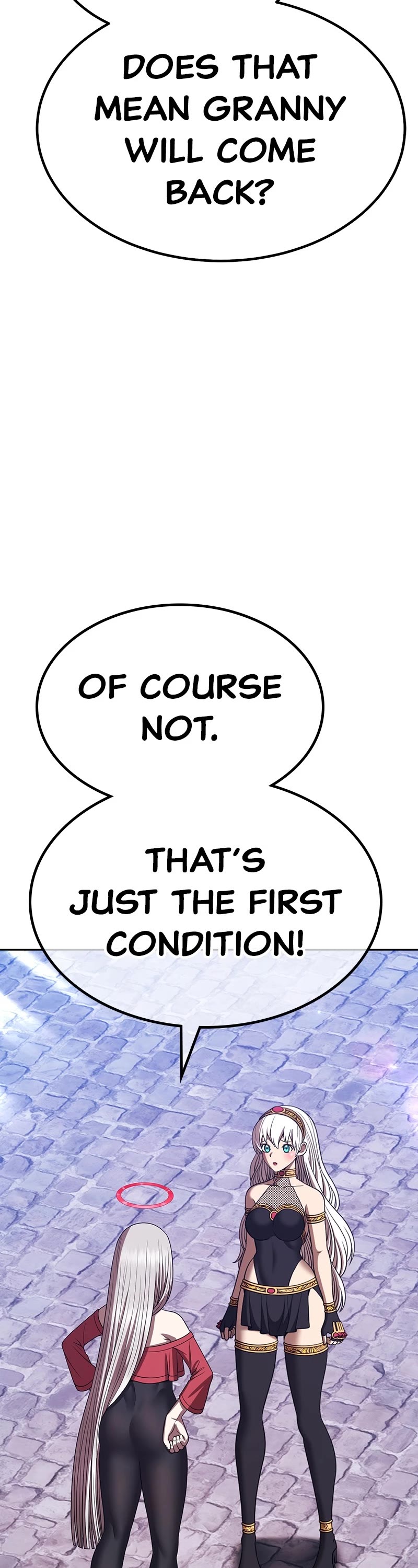 +99 Wooden stick chapter 112 page 102