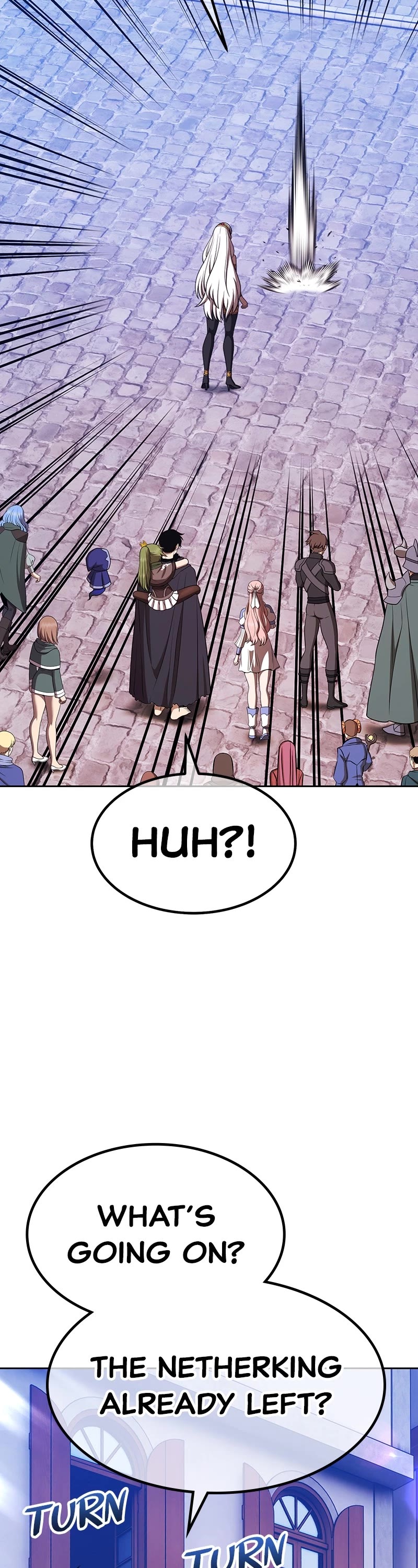 +99 Wooden stick chapter 112 page 108