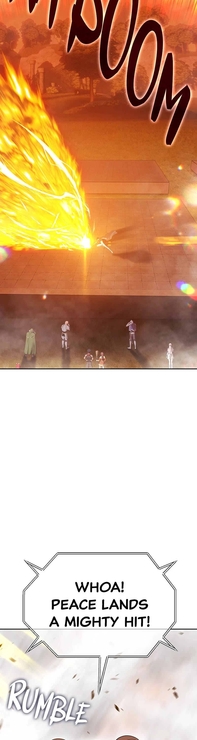 +99 Wooden stick chapter 112 page 122