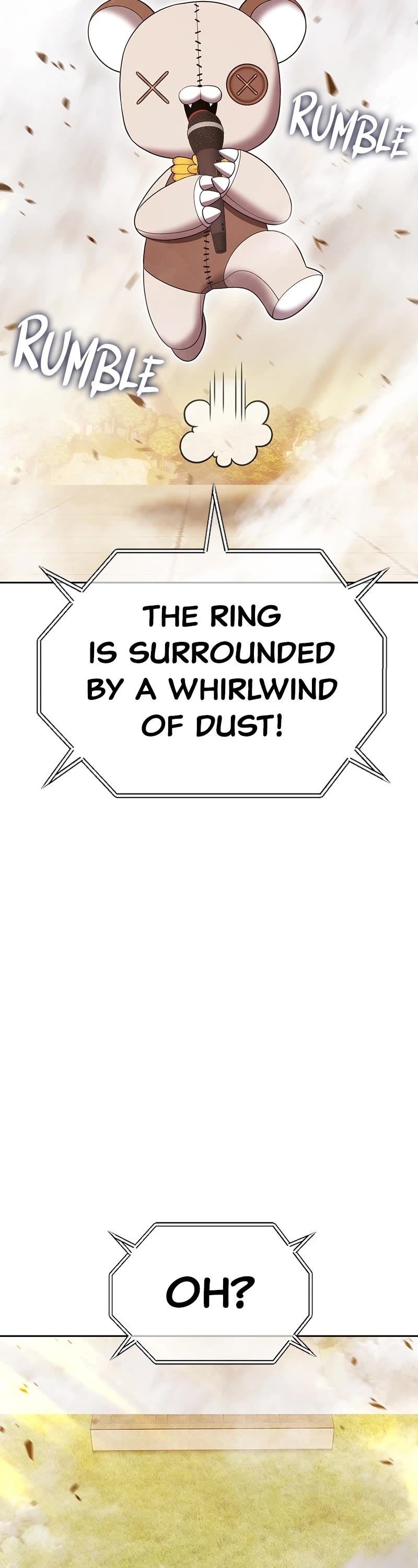 +99 Wooden stick chapter 112 page 123