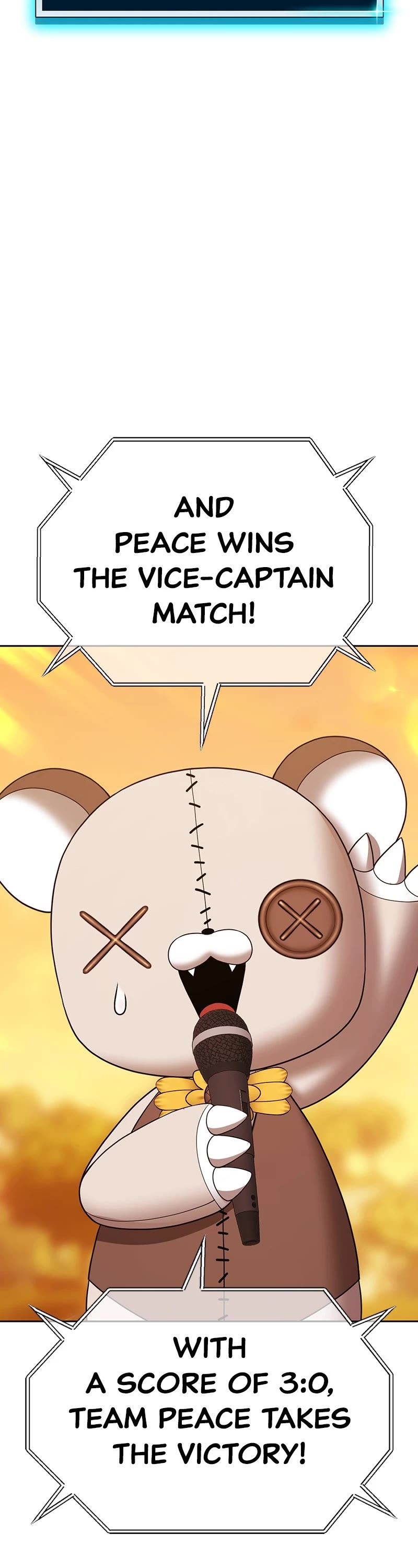 +99 Wooden stick chapter 112 page 128