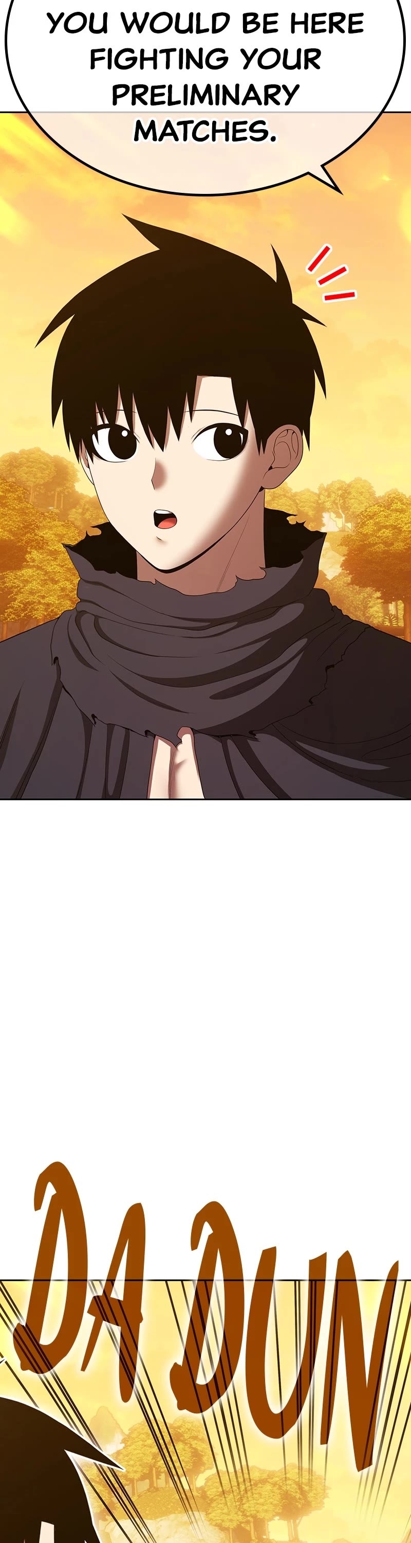 +99 Wooden stick chapter 112 page 136