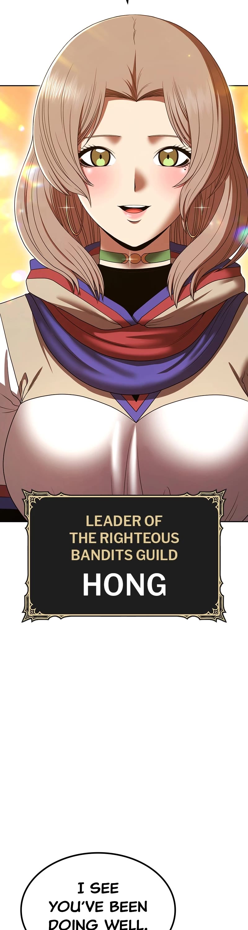 +99 Wooden stick chapter 112 page 138