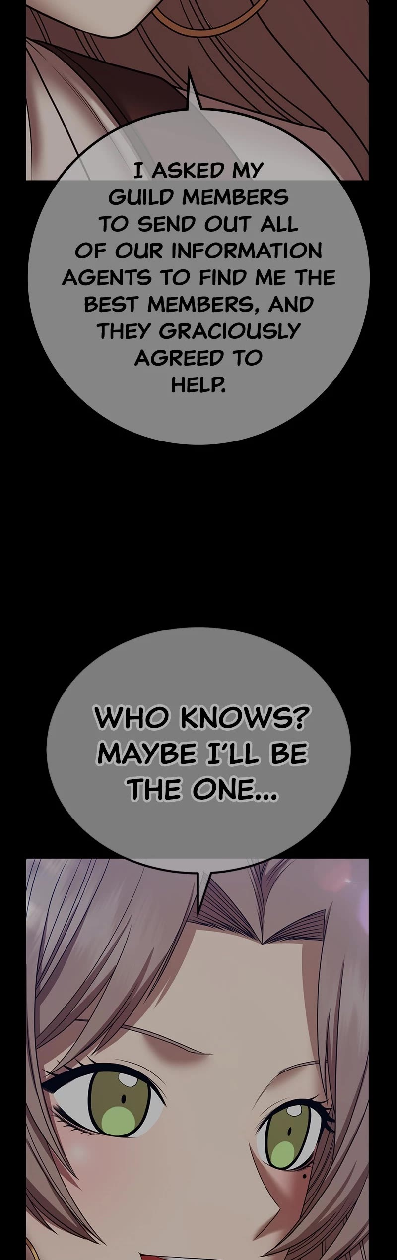 +99 Wooden stick chapter 112 page 145