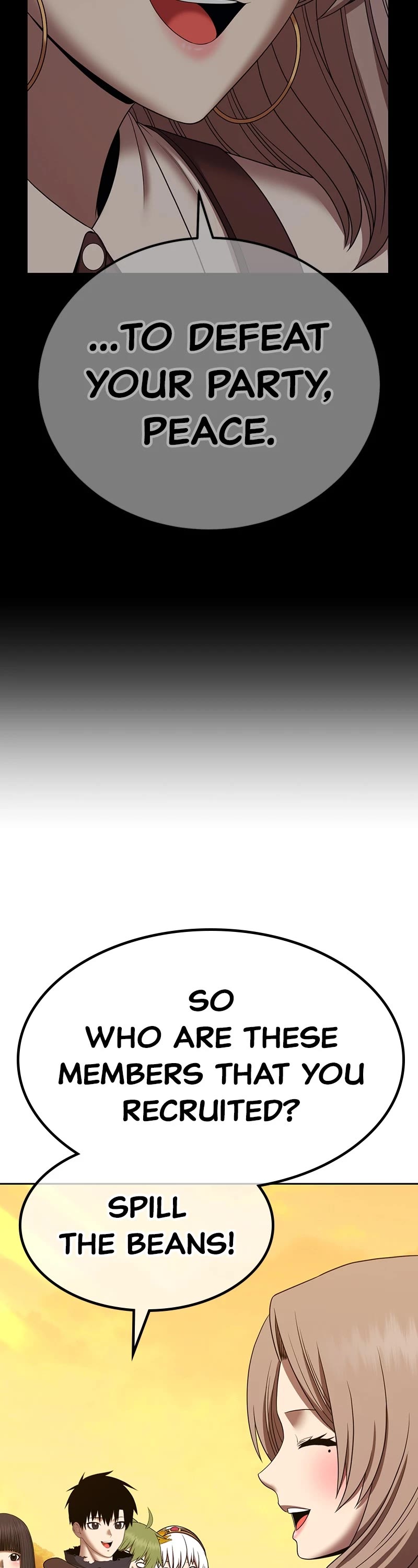 +99 Wooden stick chapter 112 page 146