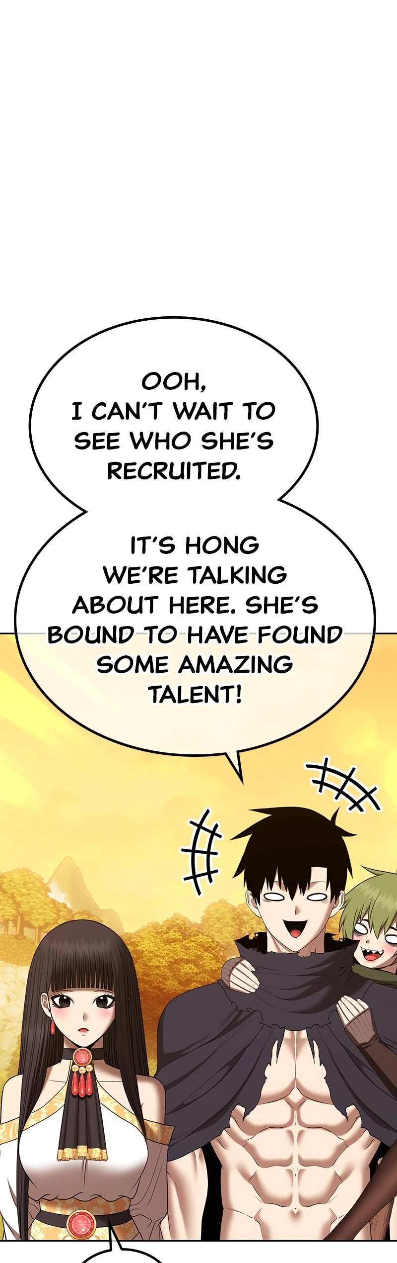 +99 Wooden stick chapter 112 page 149