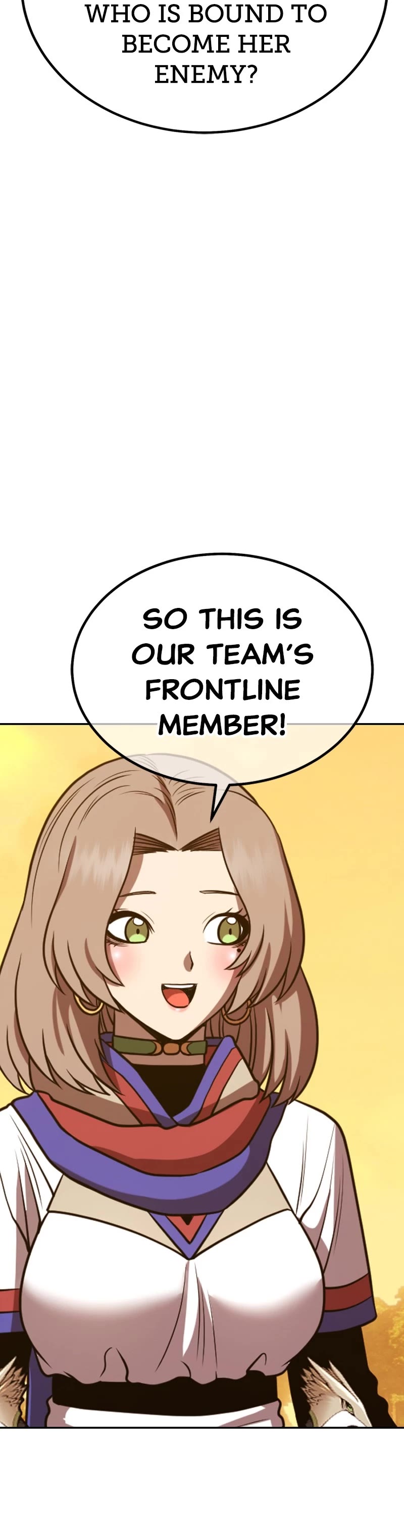 +99 Wooden stick chapter 112 page 152