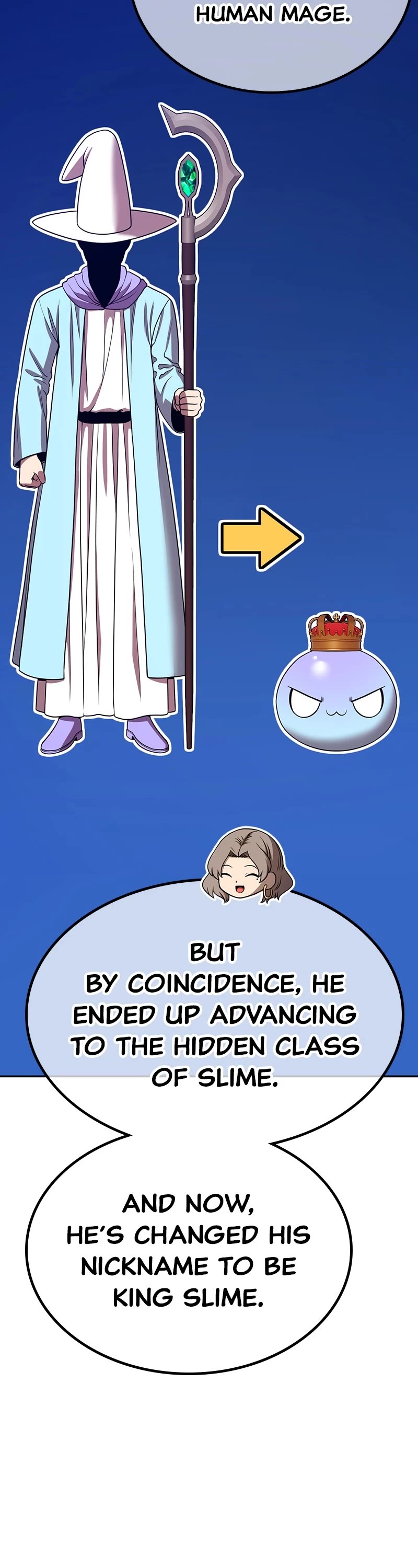 +99 Wooden stick chapter 112 page 156