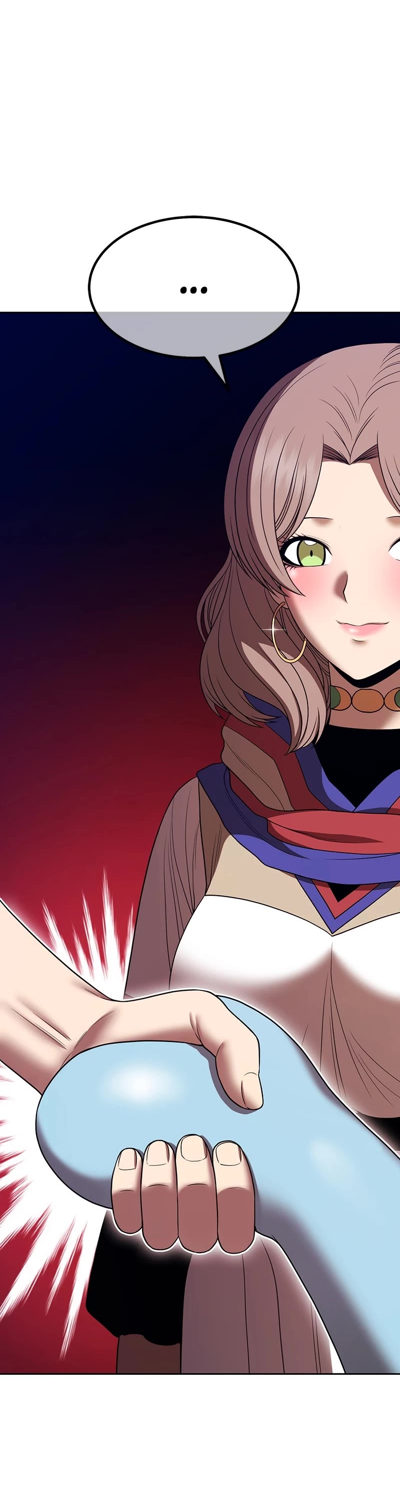 +99 Wooden stick chapter 112 page 158