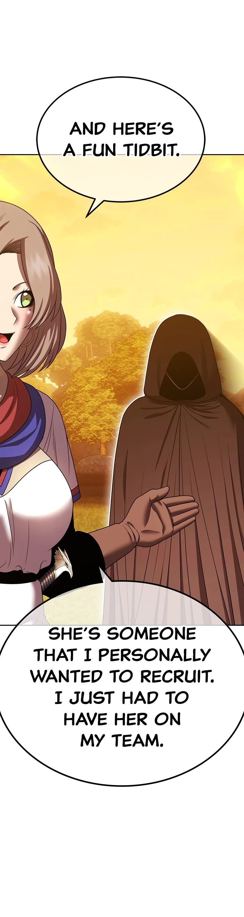 +99 Wooden stick chapter 112 page 161