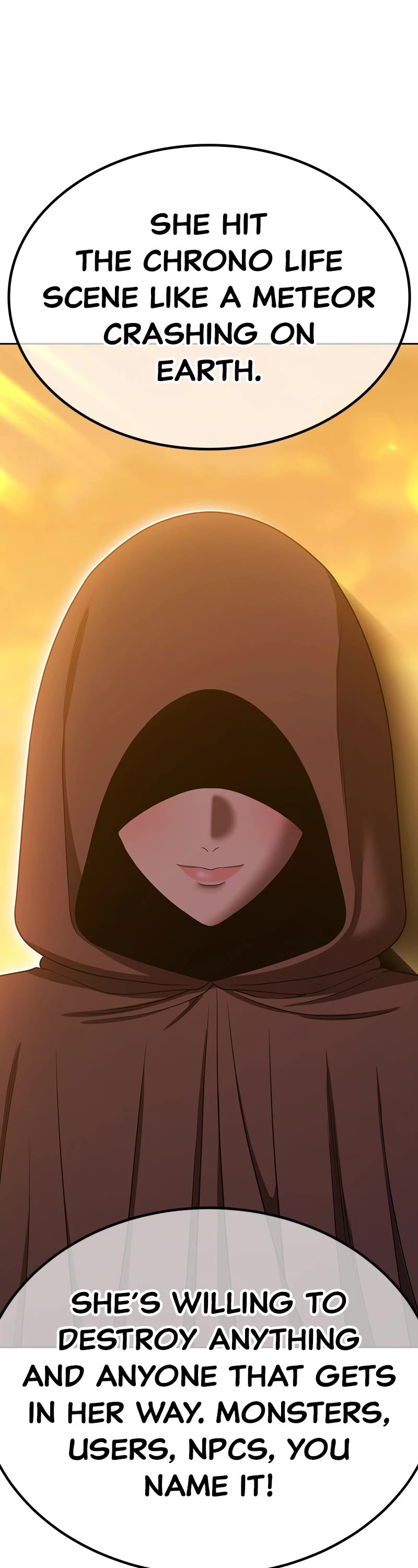 +99 Wooden stick chapter 112 page 162