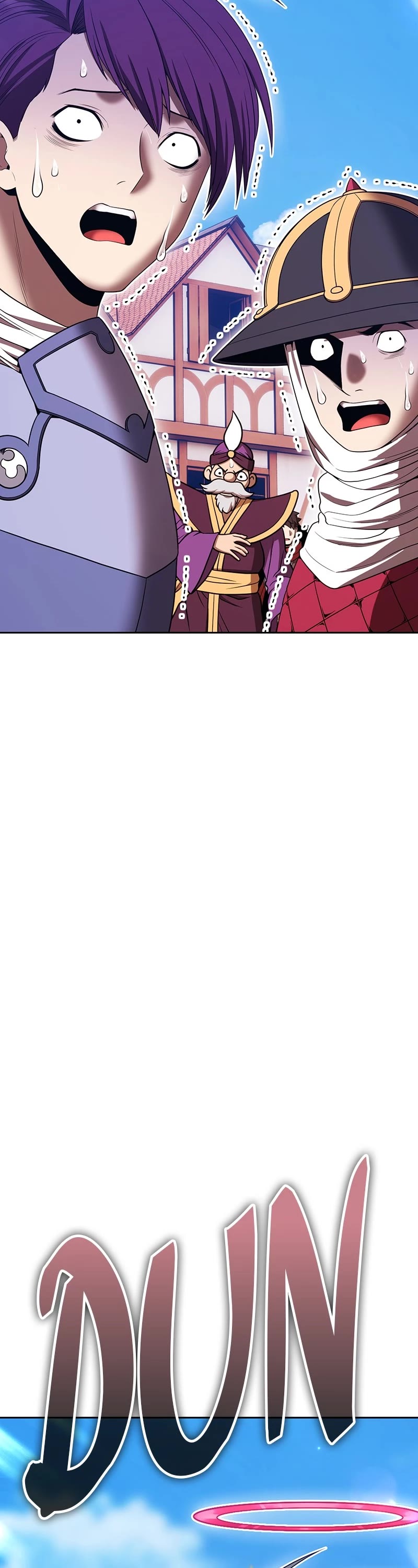 +99 Wooden stick chapter 112 page 17