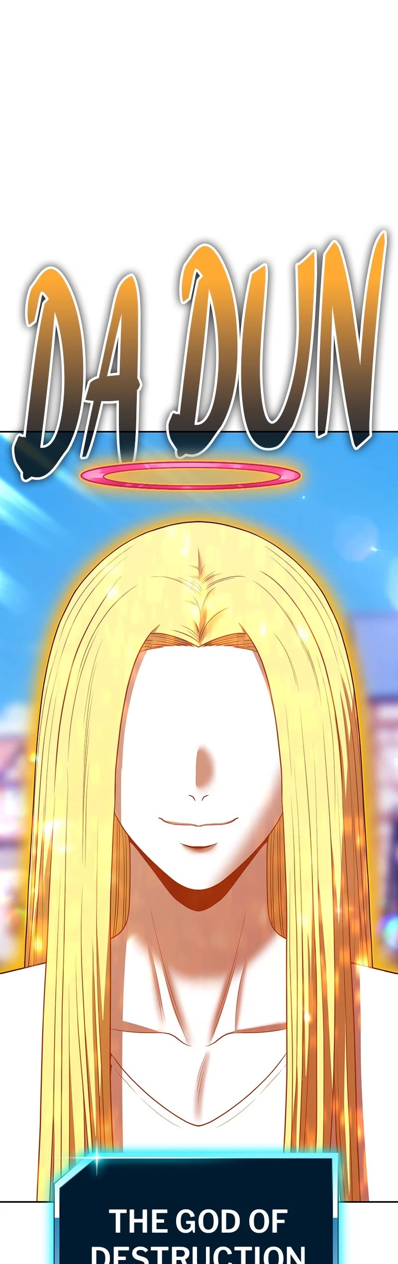 +99 Wooden stick chapter 112 page 20