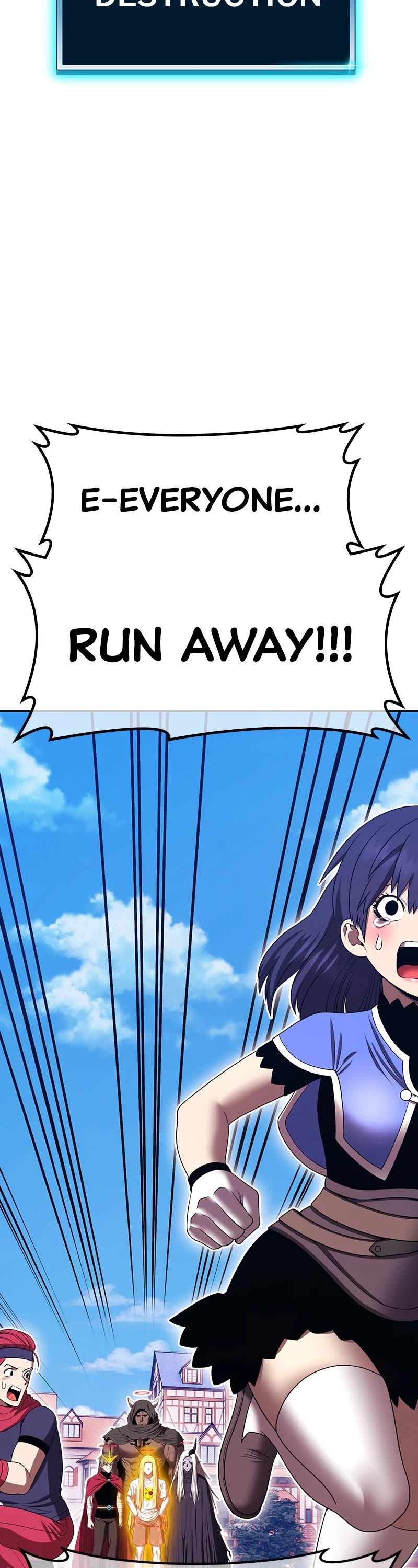 +99 Wooden stick chapter 112 page 21