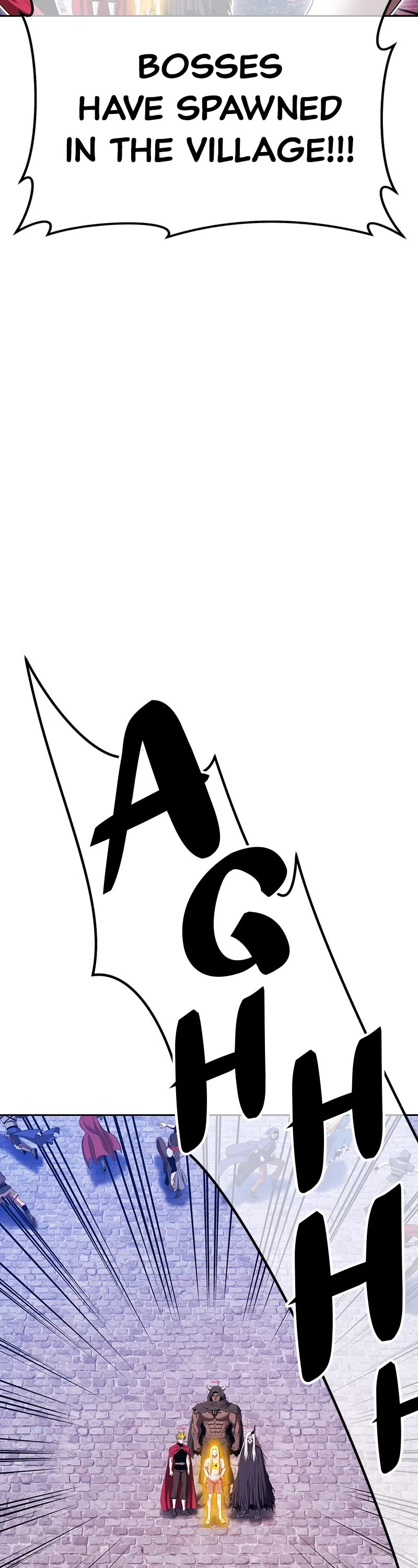 +99 Wooden stick chapter 112 page 22