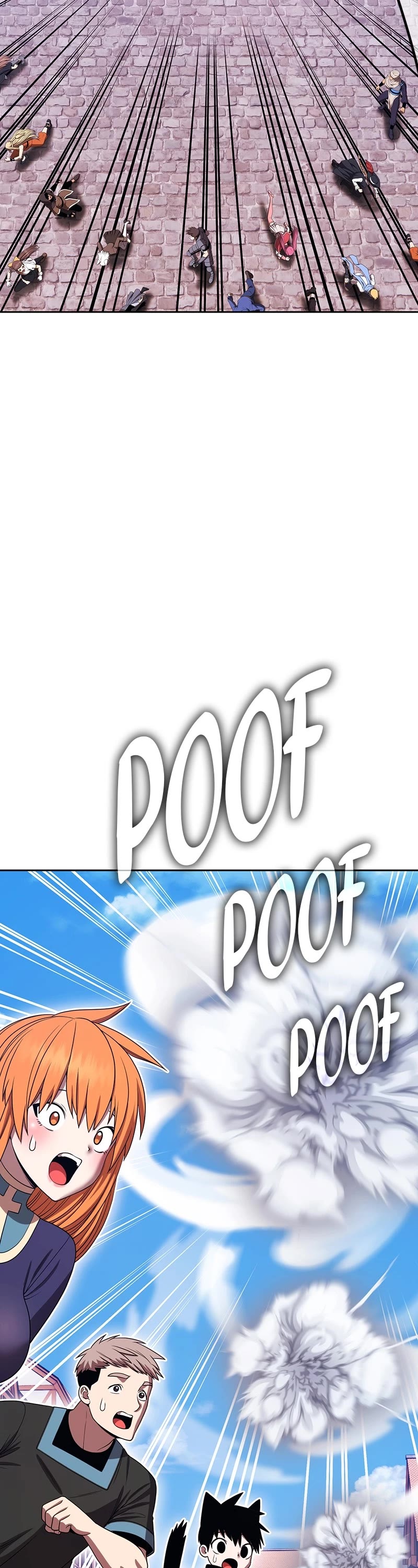 +99 Wooden stick chapter 112 page 23