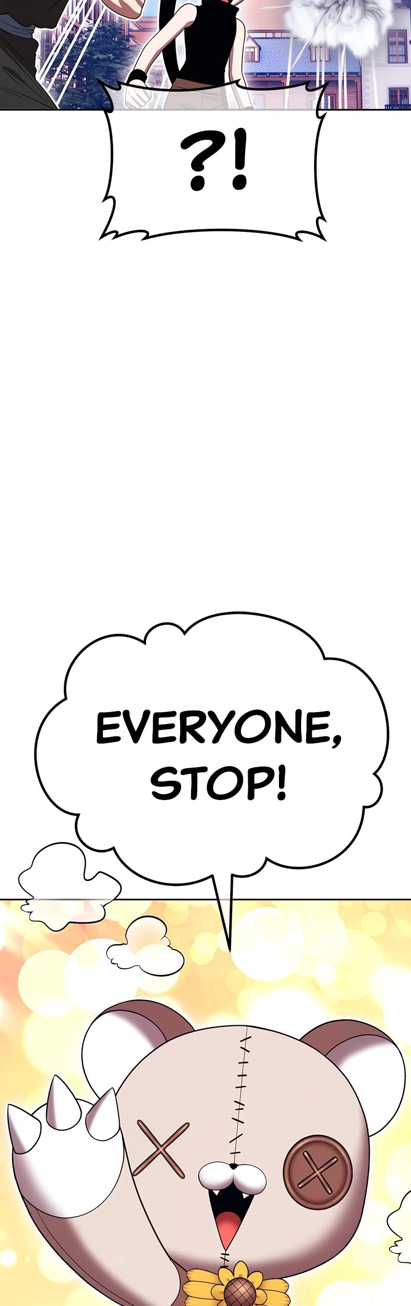 +99 Wooden stick chapter 112 page 24