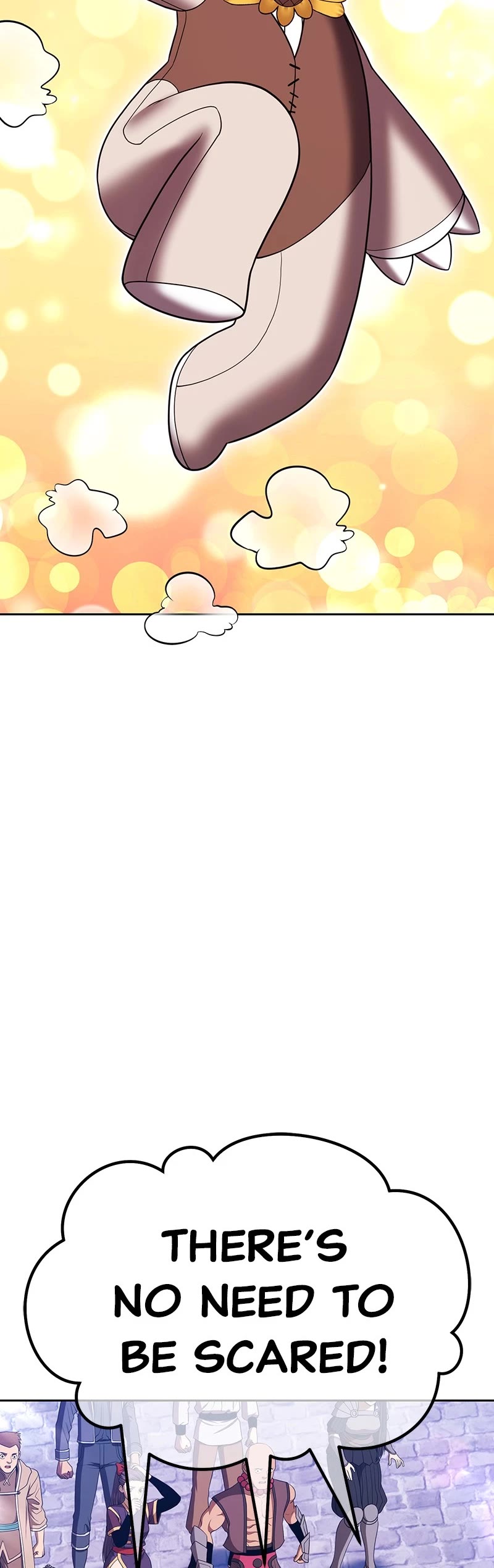 +99 Wooden stick chapter 112 page 25