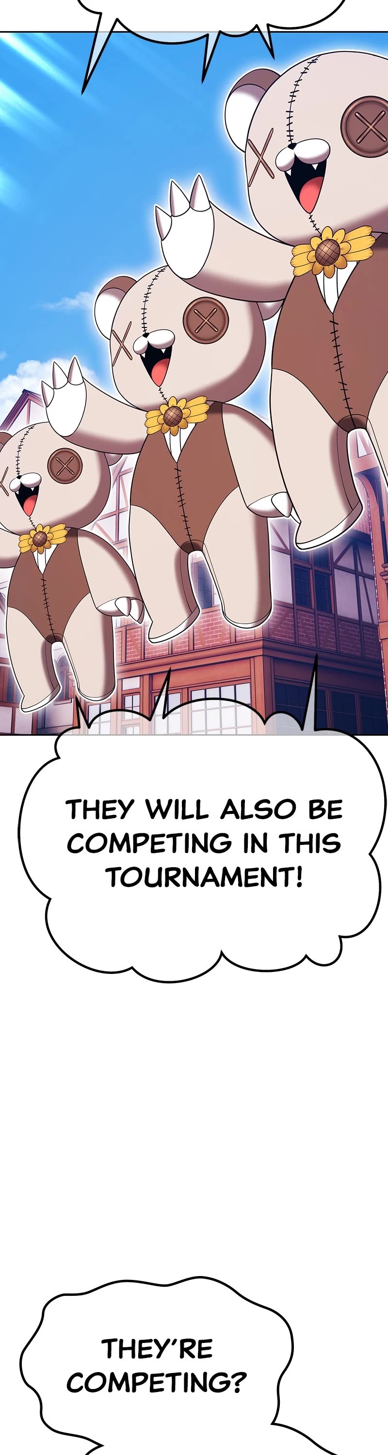 +99 Wooden stick chapter 112 page 27