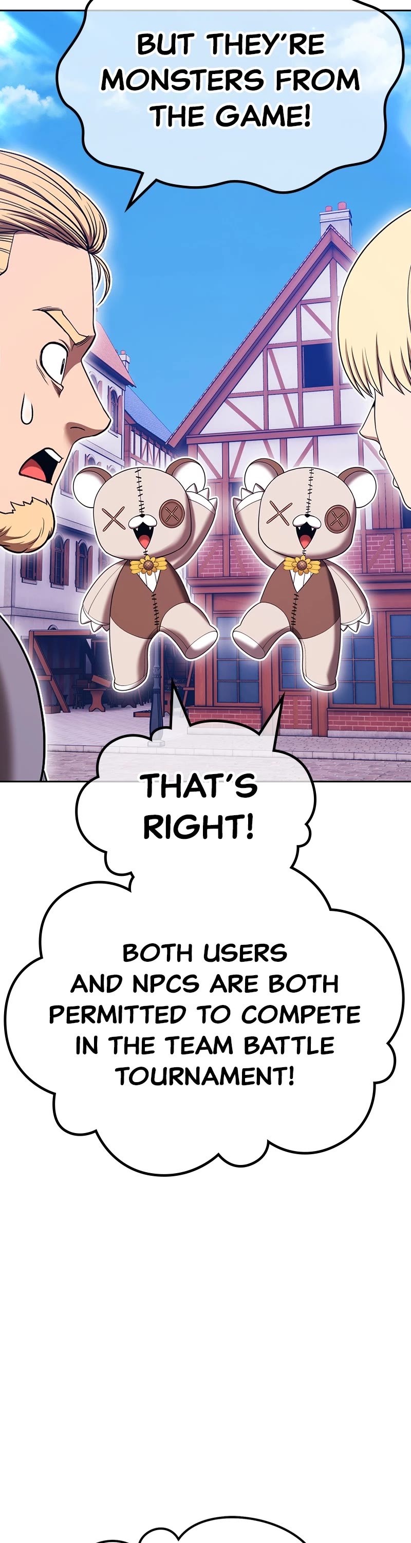 +99 Wooden stick chapter 112 page 28