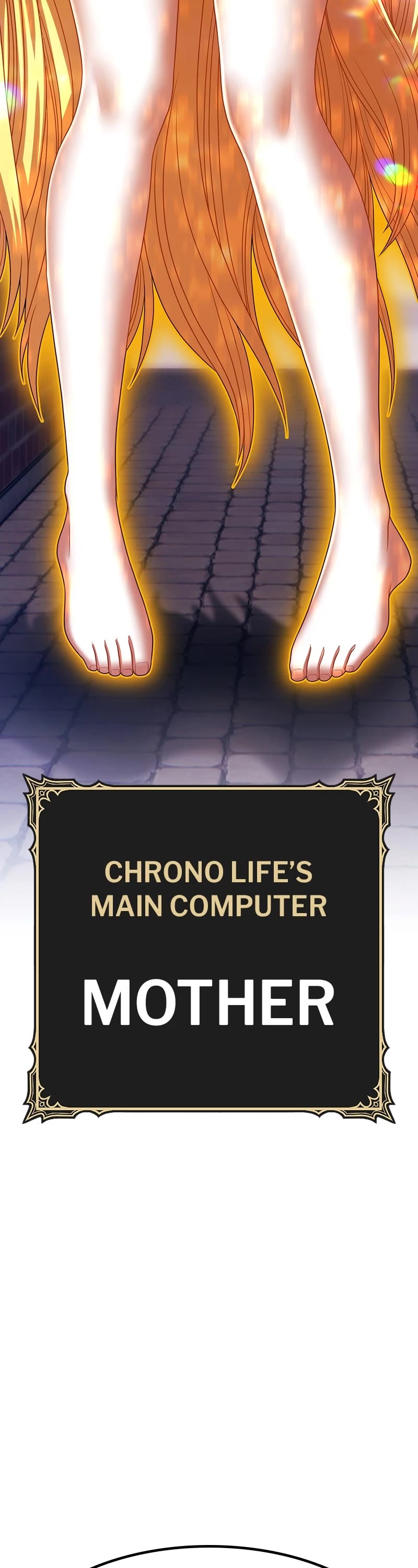 +99 Wooden stick chapter 112 page 3