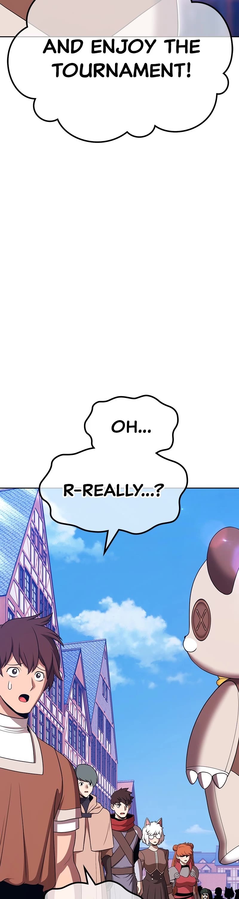 +99 Wooden stick chapter 112 page 31