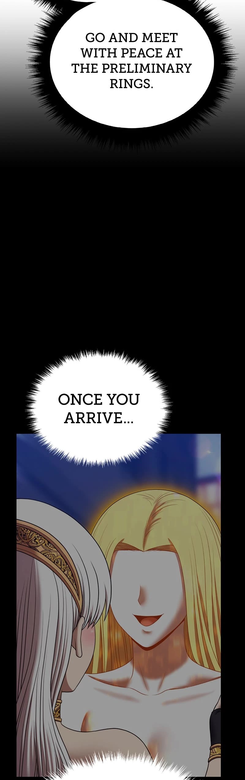 +99 Wooden stick chapter 112 page 35