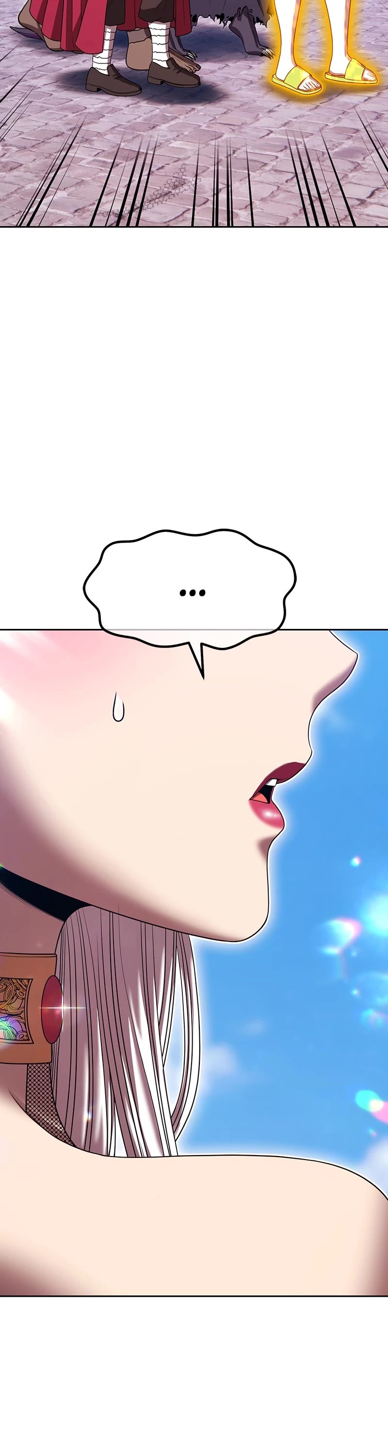 +99 Wooden stick chapter 112 page 38