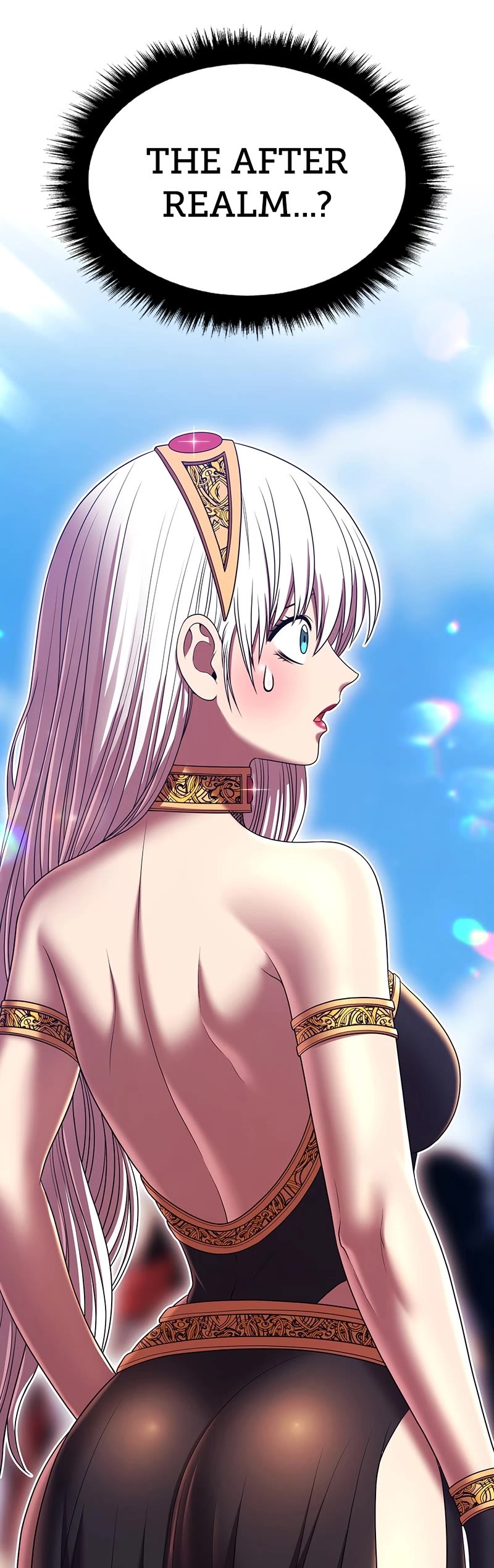 +99 Wooden stick chapter 112 page 39