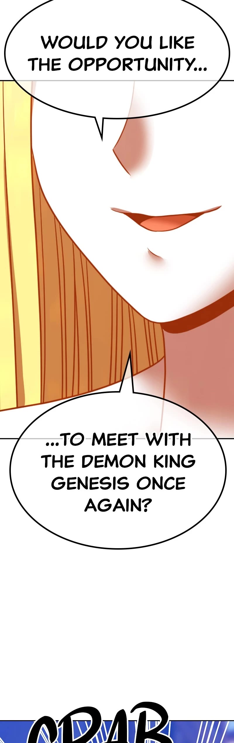 +99 Wooden stick chapter 112 page 4