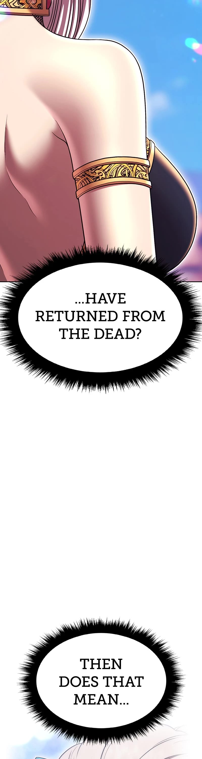 +99 Wooden stick chapter 112 page 41