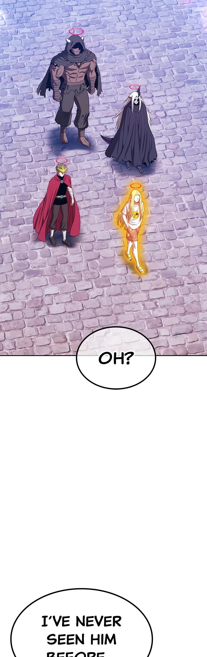 +99 Wooden stick chapter 112 page 44