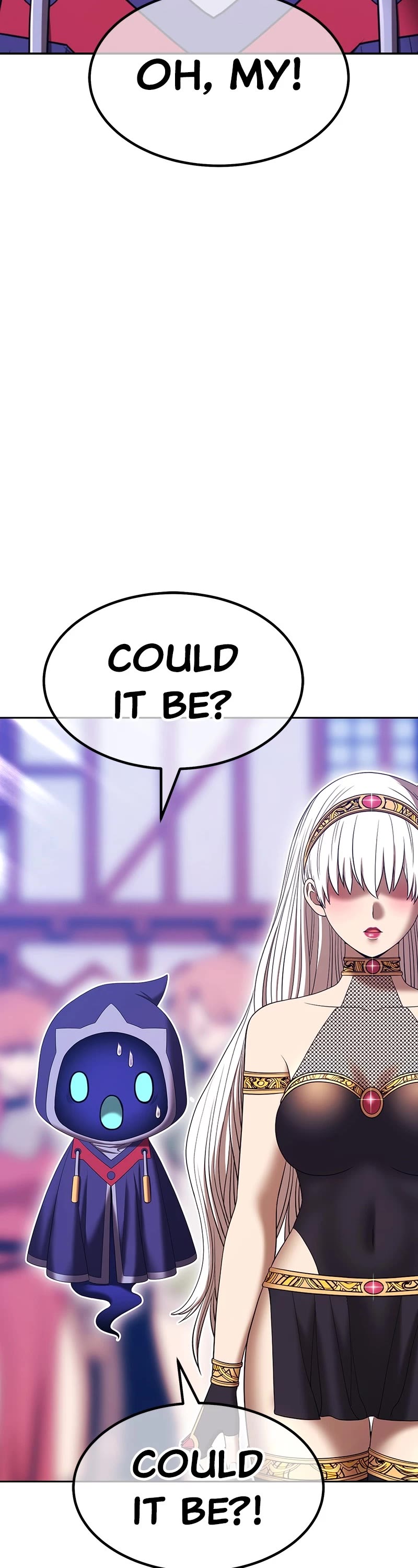 +99 Wooden stick chapter 112 page 47