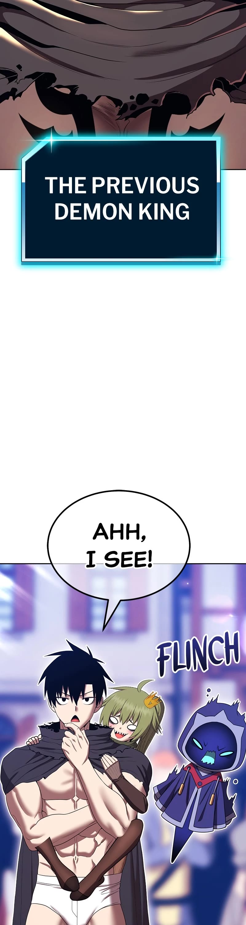 +99 Wooden stick chapter 112 page 51