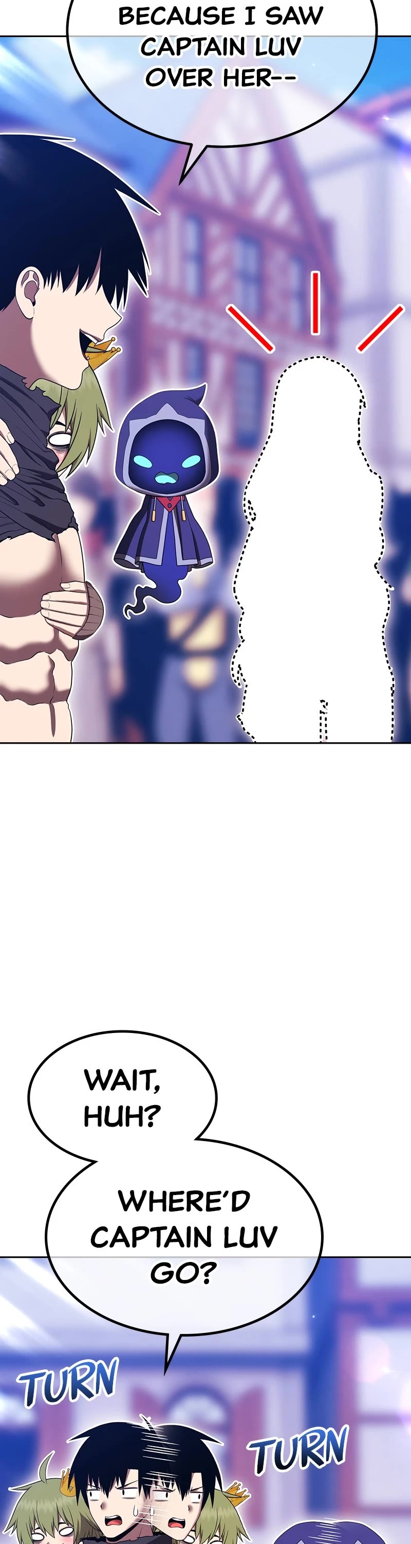 +99 Wooden stick chapter 112 page 58