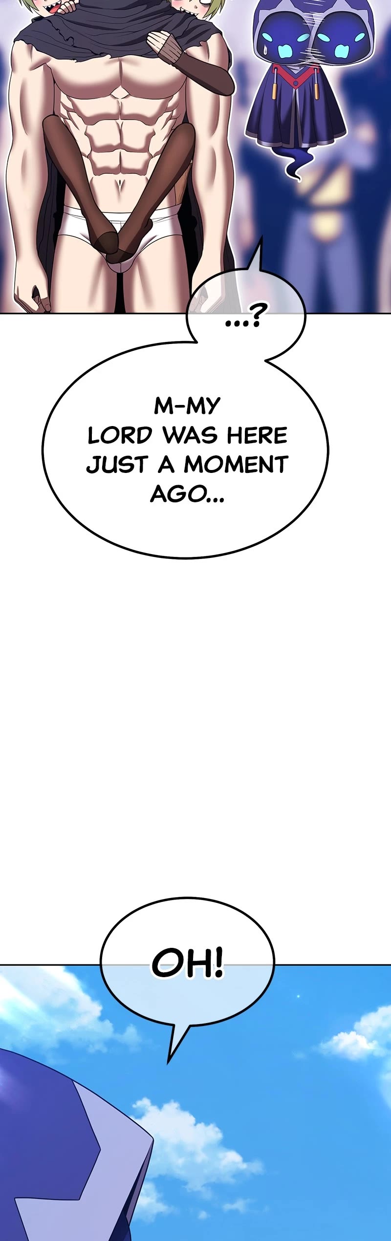 +99 Wooden stick chapter 112 page 59